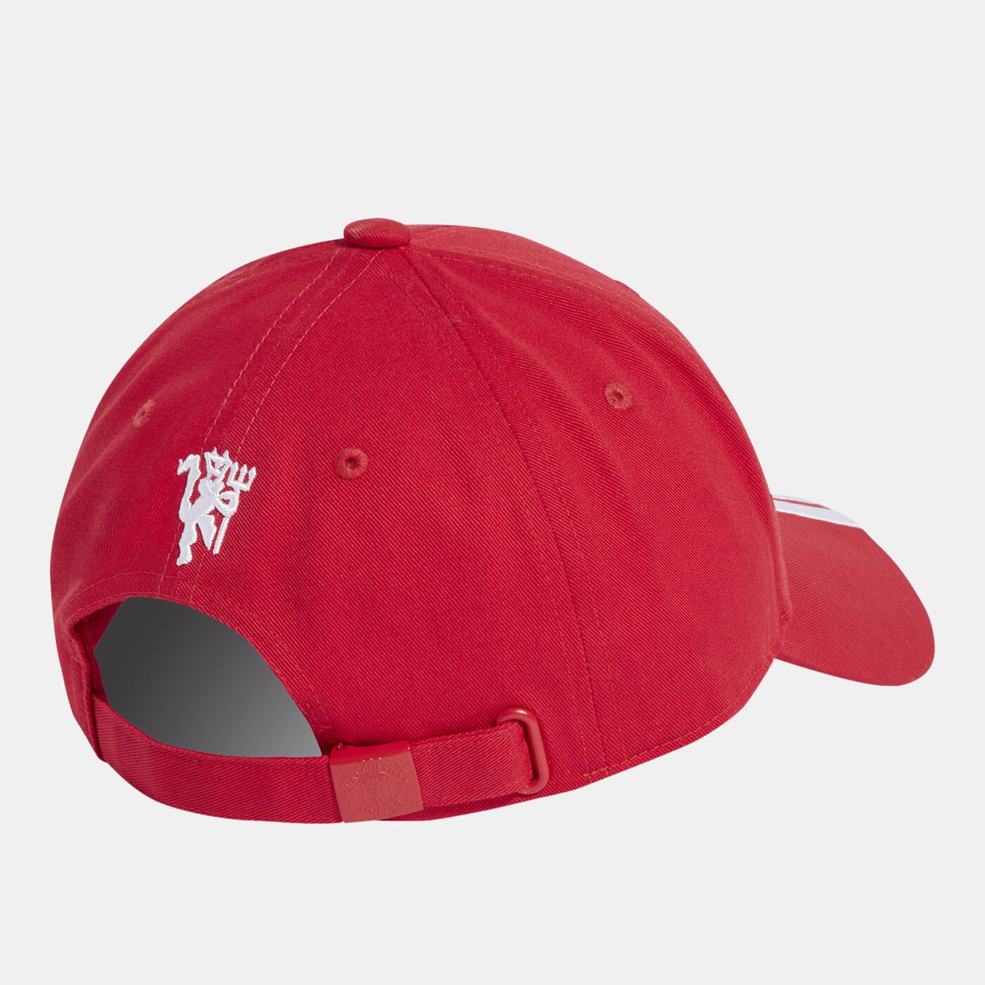 Manchester United Home Baseball Cap