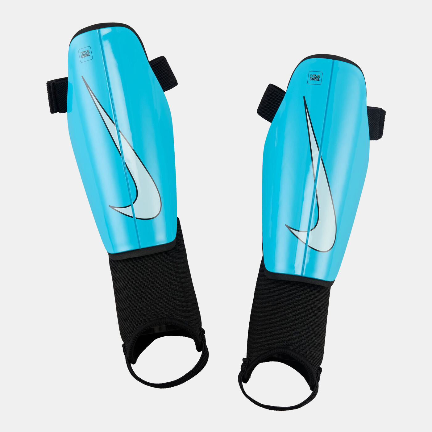 Kids' Charge Football Shinguards