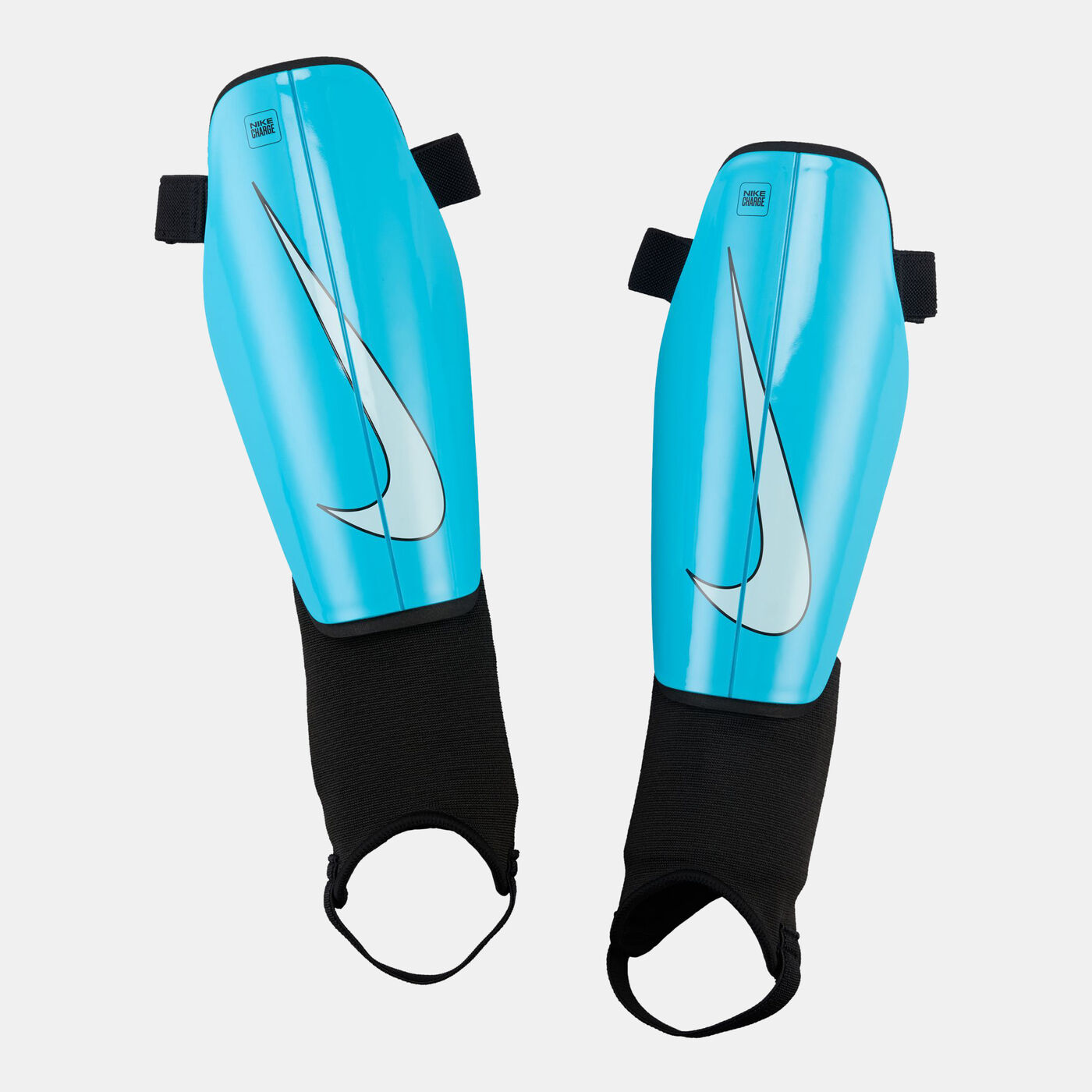 Men's Charge Football Shinguards