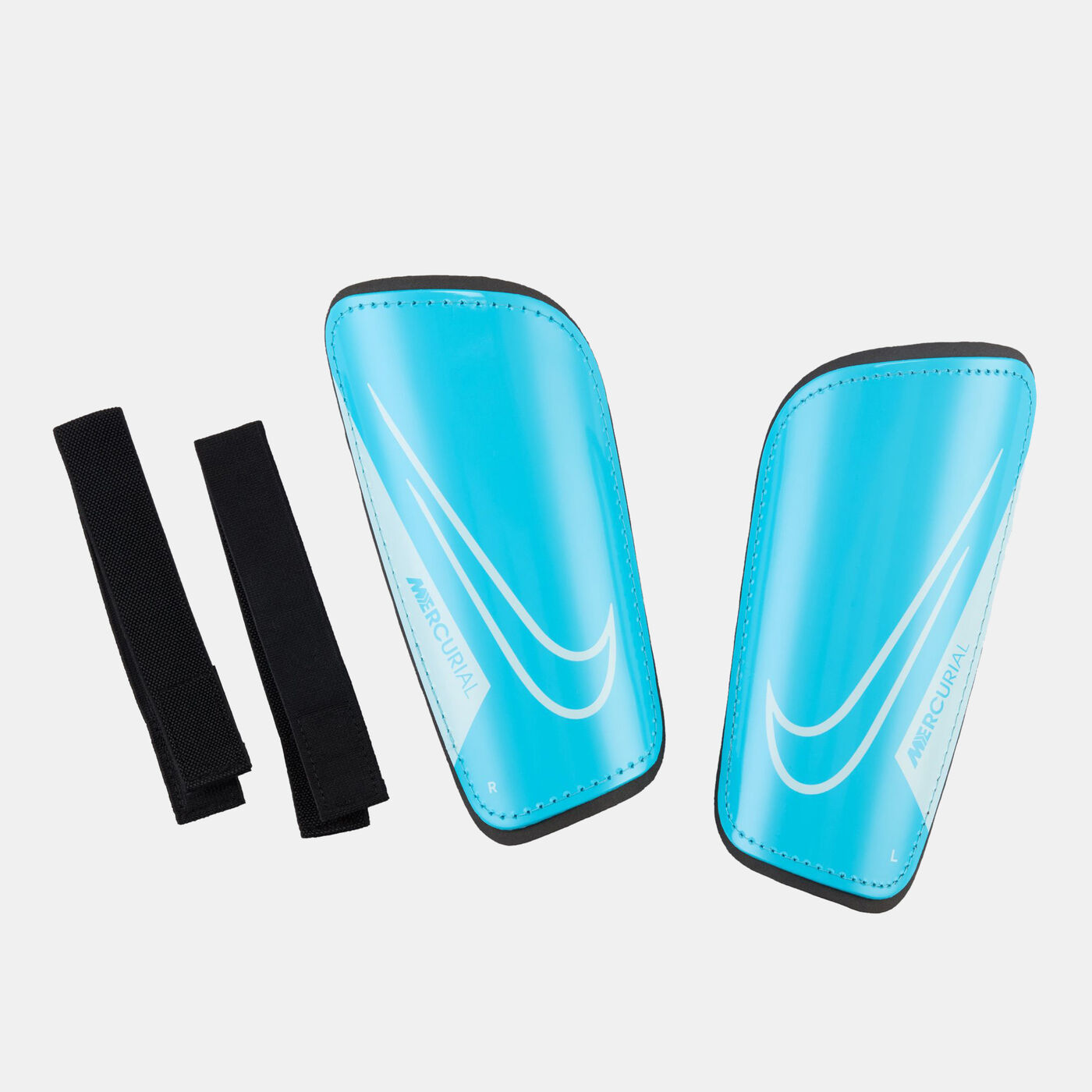 Men's Mercurial Hardshell Football Shinguards