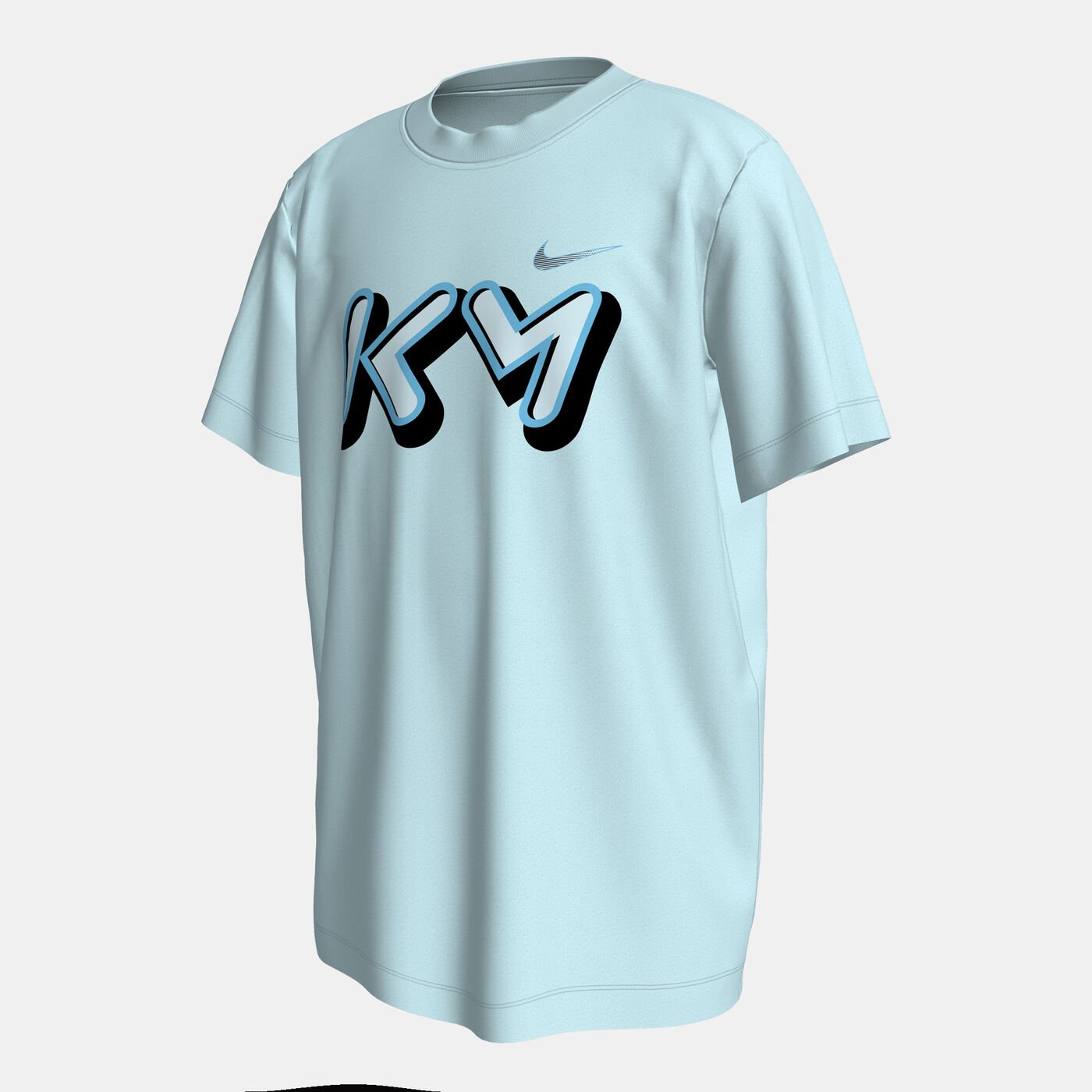 Kids' Kylian Mbappé T-Shirt (Older Kids)