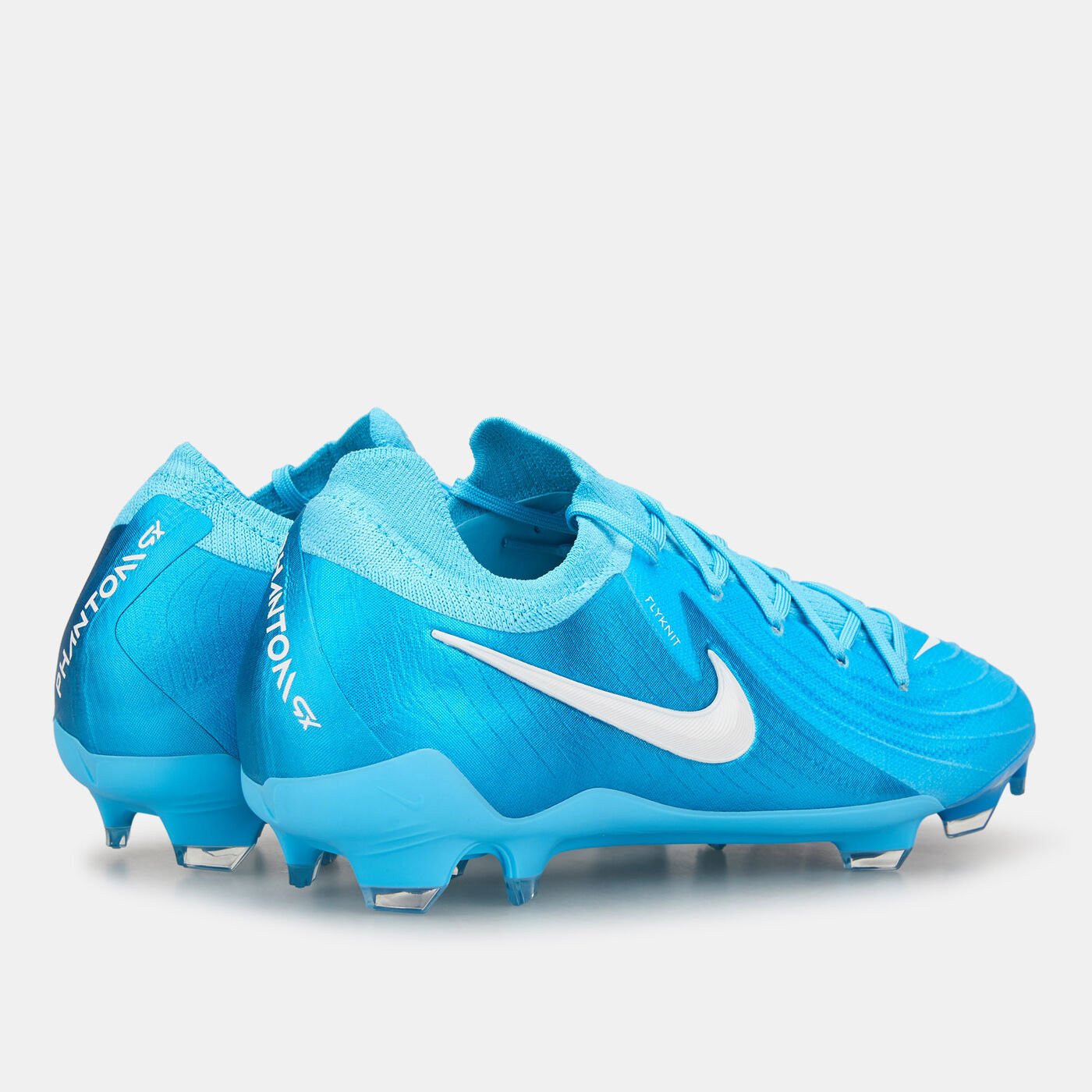 Men's Phantom GX 2 Pro Firm Ground Football Shoes