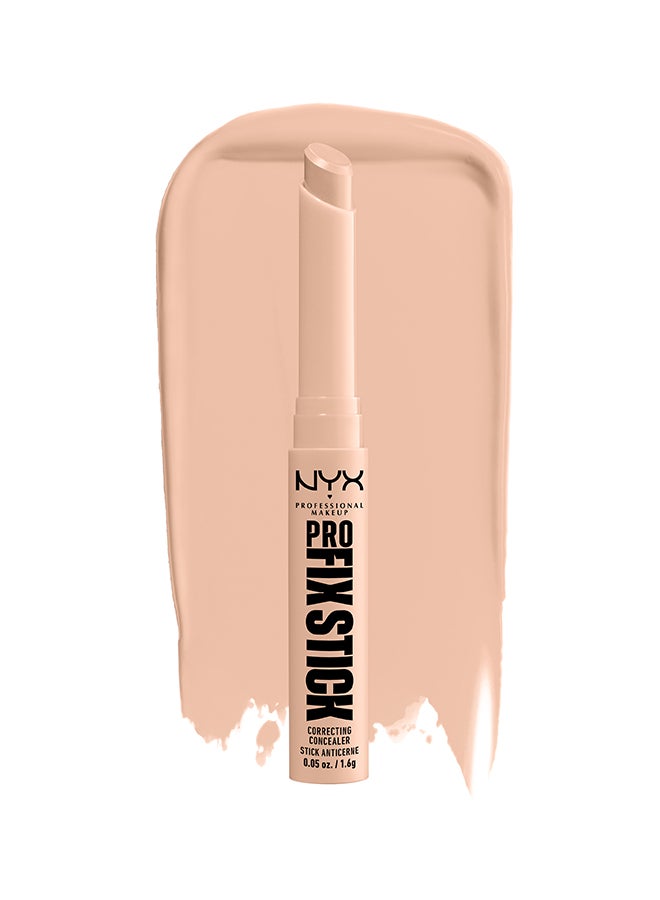 Pro Fix Stick Correcting Concealer - Light