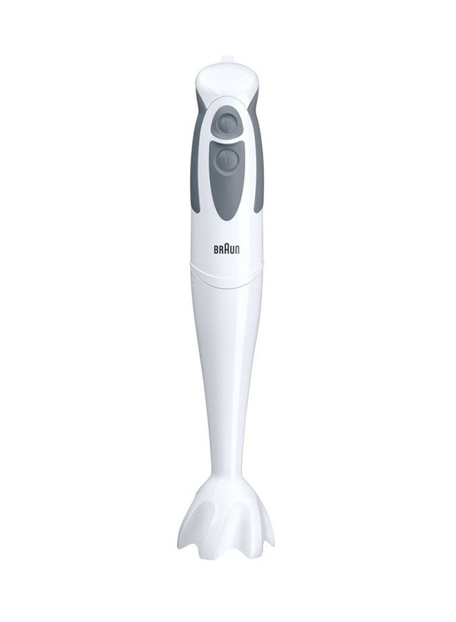 Multiquick Hand Blender mq 300 White/Grey