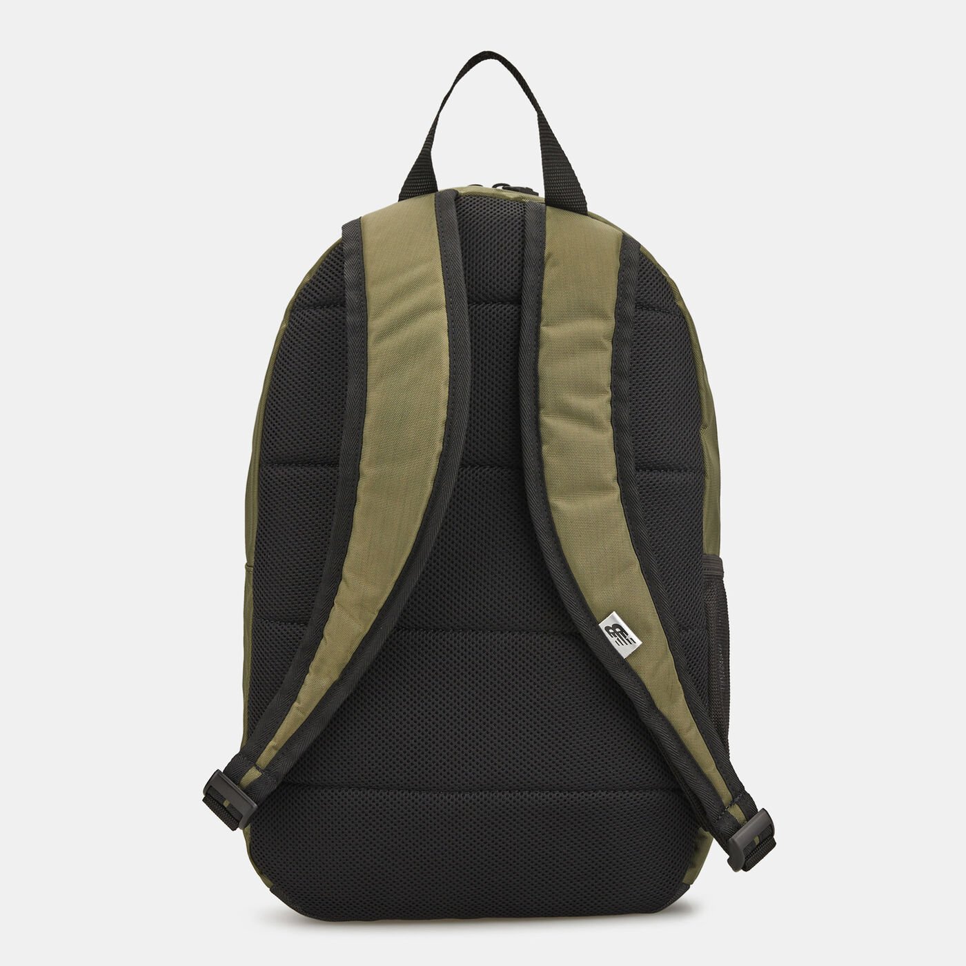 Logo Backpack