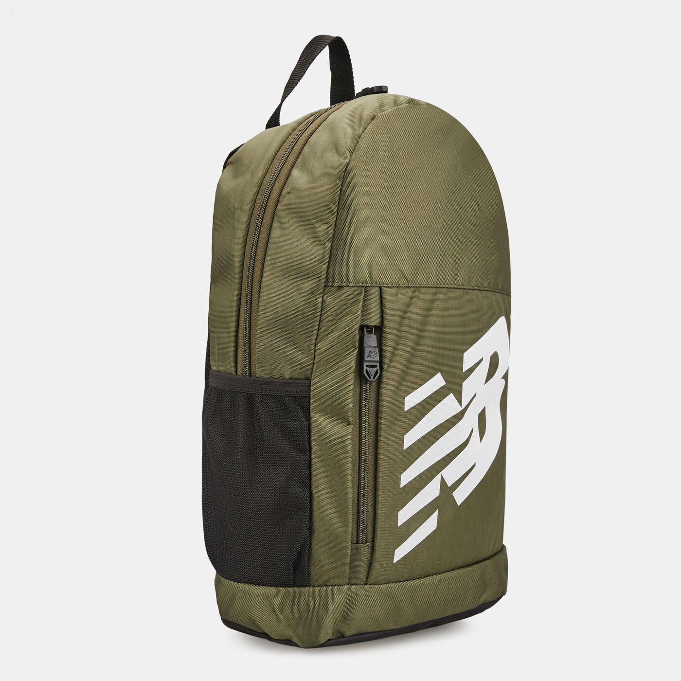 Logo Backpack