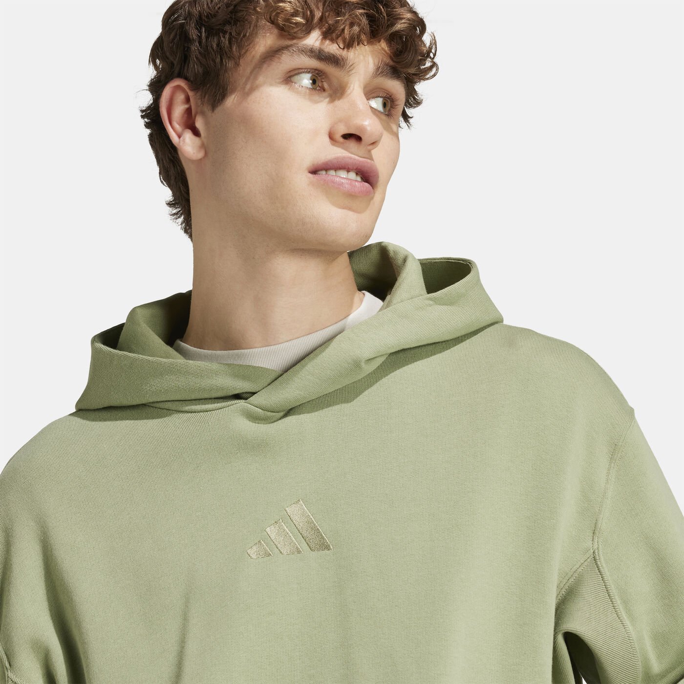 Men's ALL SZN Hoodie