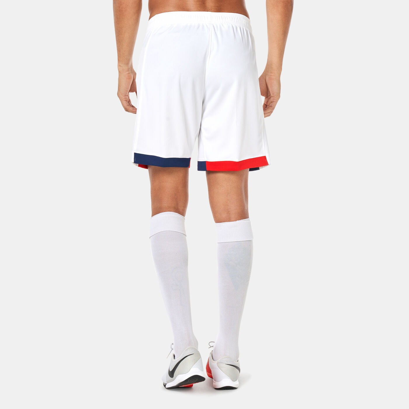 Men's Paris Saint-Germain 24/25 Away Replica Football Shorts