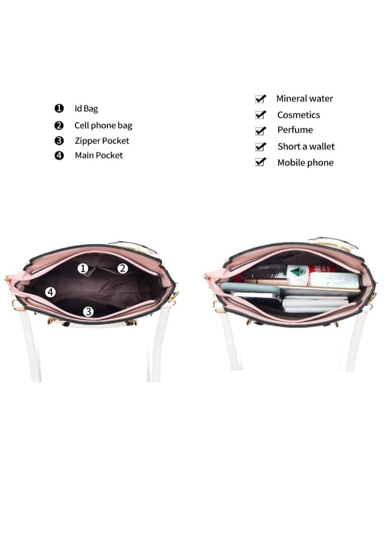 Designer crossbody bags women bag cute coin purse