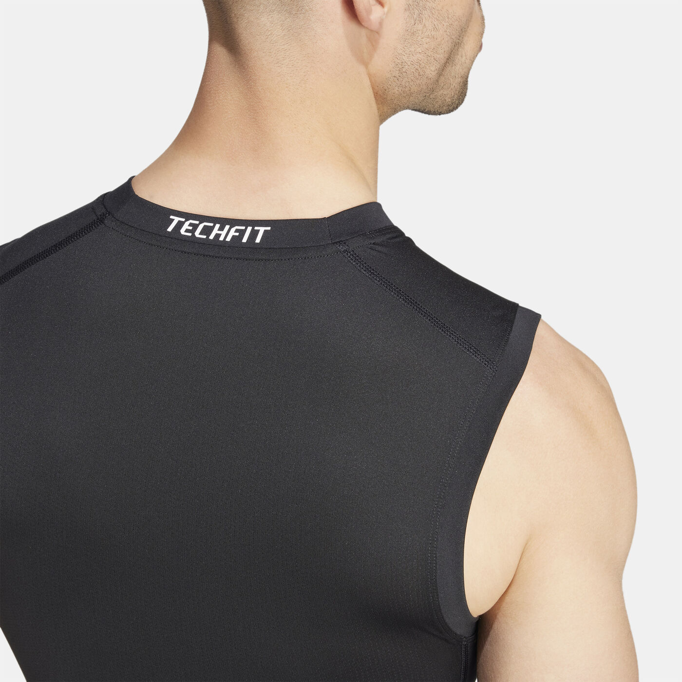 Men's TECHFIT Compression Training Tank Top