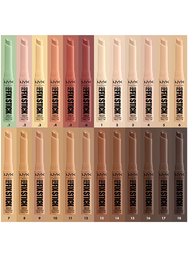 Pro Fix Stick Correcting Concealer - Pink