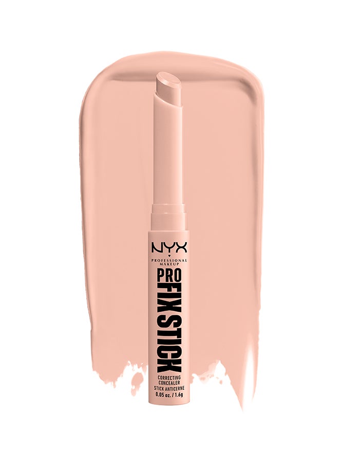 Pro Fix Stick Correcting Concealer - Pink