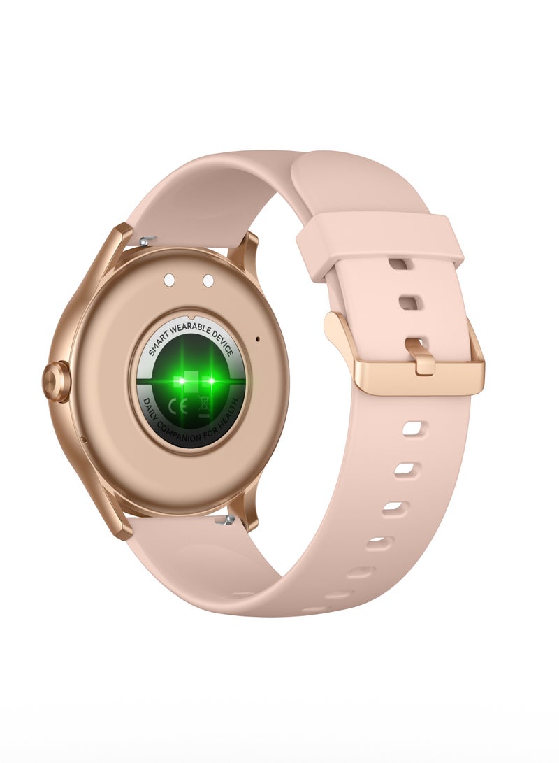 Smart Watch SE - 1.39