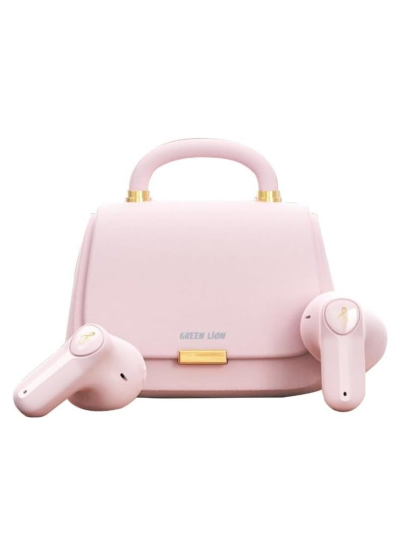 Cute Bag Style Series Kawaii Portable Wireless Bluetooth Headset Girl Birthday Gifts Toys