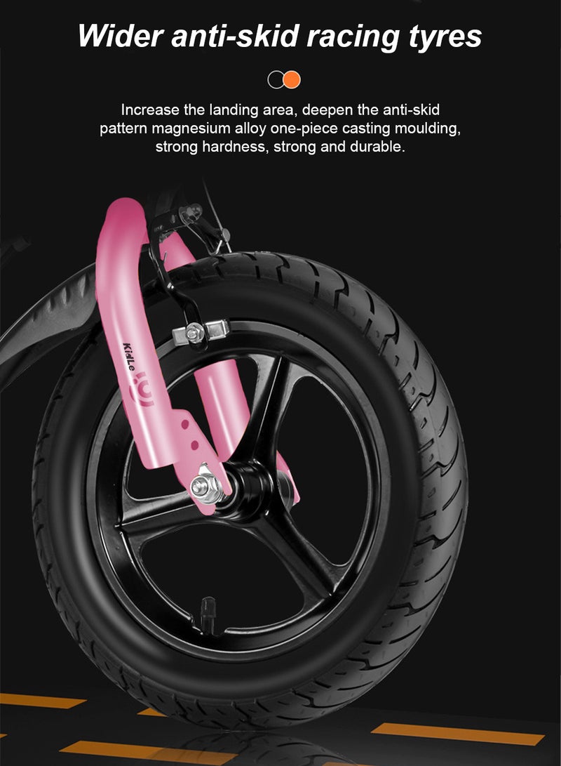 High-End Spoke Wheel Hummer Wheel Rear Seat Gifts Length:93cm/105cm/115cm/120cm Wheel Diameter:30cm/35cm/40cm/45cm Seat Height:49-60cm/53-64cm/58-69cm/60-71cm Faucet Height:62-70cm/67-75cm/72-80cm/77-85cmcm