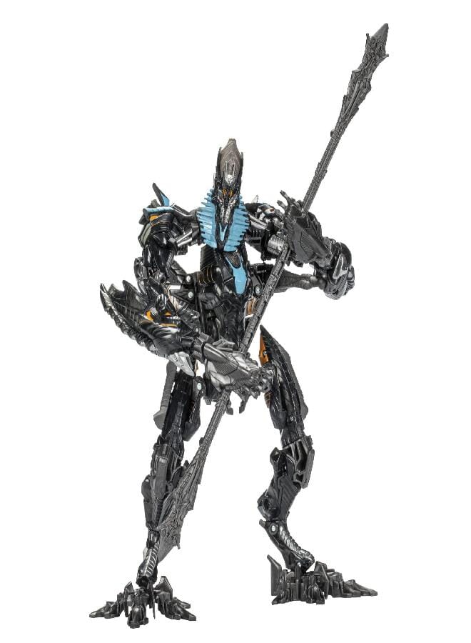 Transformers Studio Series 91 Leader Class Revenge of The Fallen The Fallen Action Figure, Ages 8 and Up, 8.5-inch