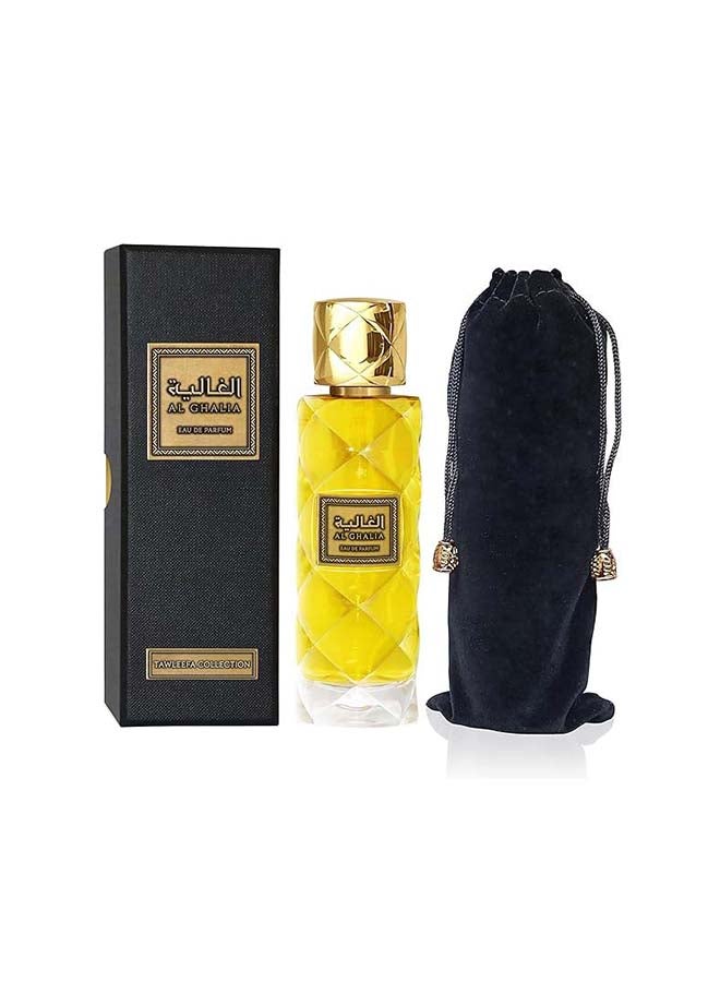 Al Tawleefa Collection-Al Ghalia 100 ml