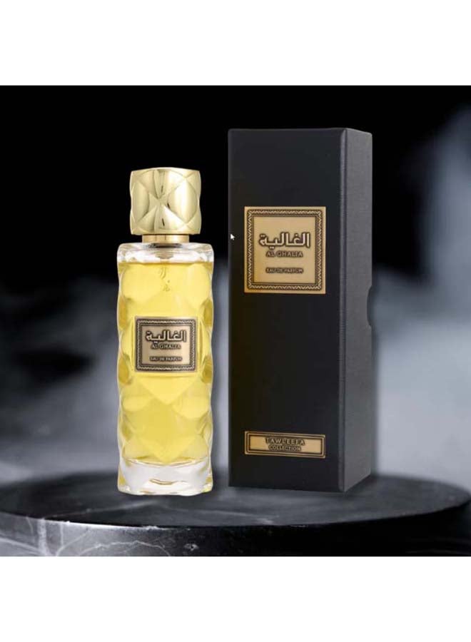 Al Tawleefa Collection-Al Ghalia 100 ml