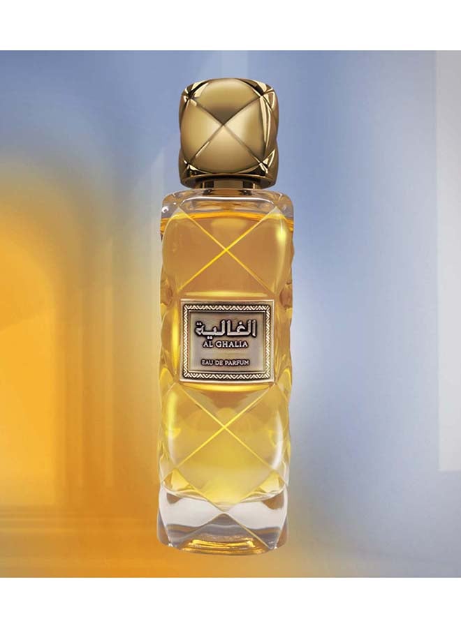 Al Tawleefa Collection-Al Ghalia 100 ml