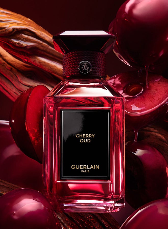 Cherry Oud EDP 100ml