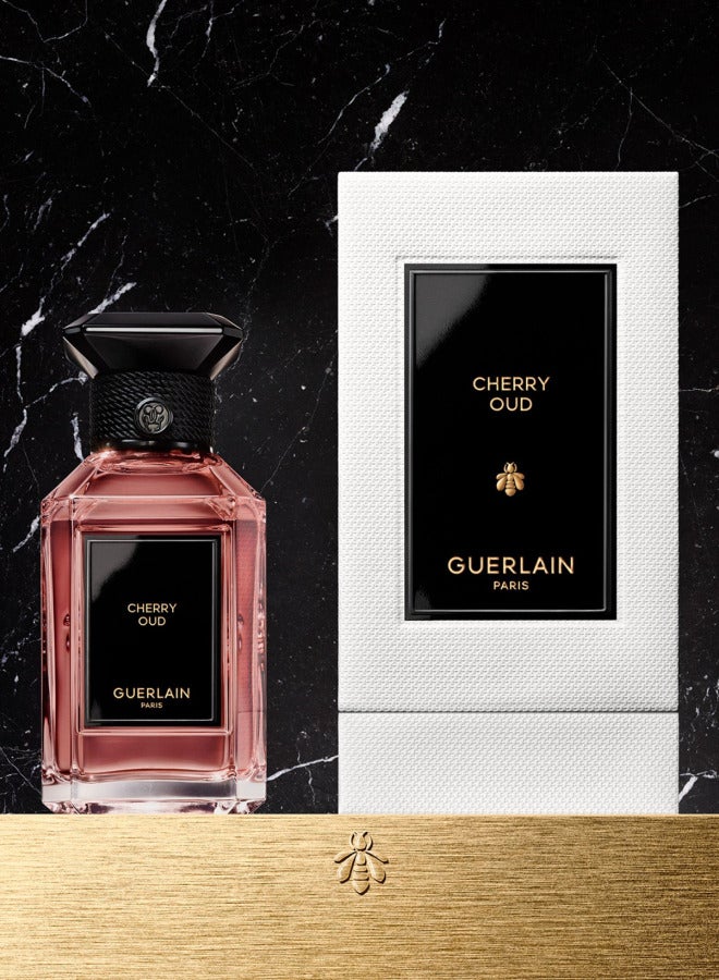 Cherry Oud EDP 100ml