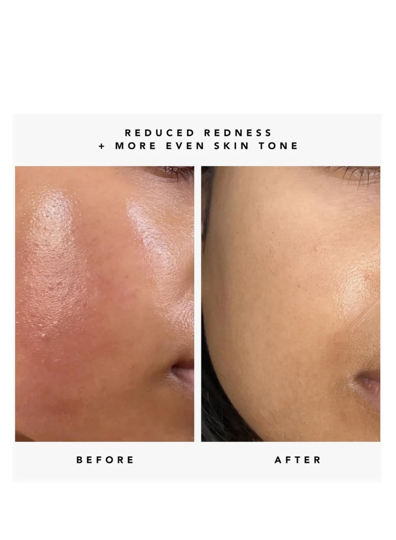 HERBIVORE Nova Brightening Serum for Face – 15% Vitamin C + Turmeric to Visibly Improve the Look of Dark Spots and Even Skin Tone, Plant-based, Vegan, Cruelty-free, 30mL /1 oz