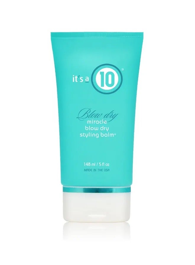 Blow Dry Miracle Styling Balm, 148ml