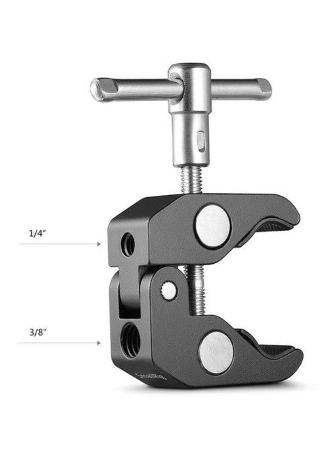 SmallRig Super Clamp With 1/4