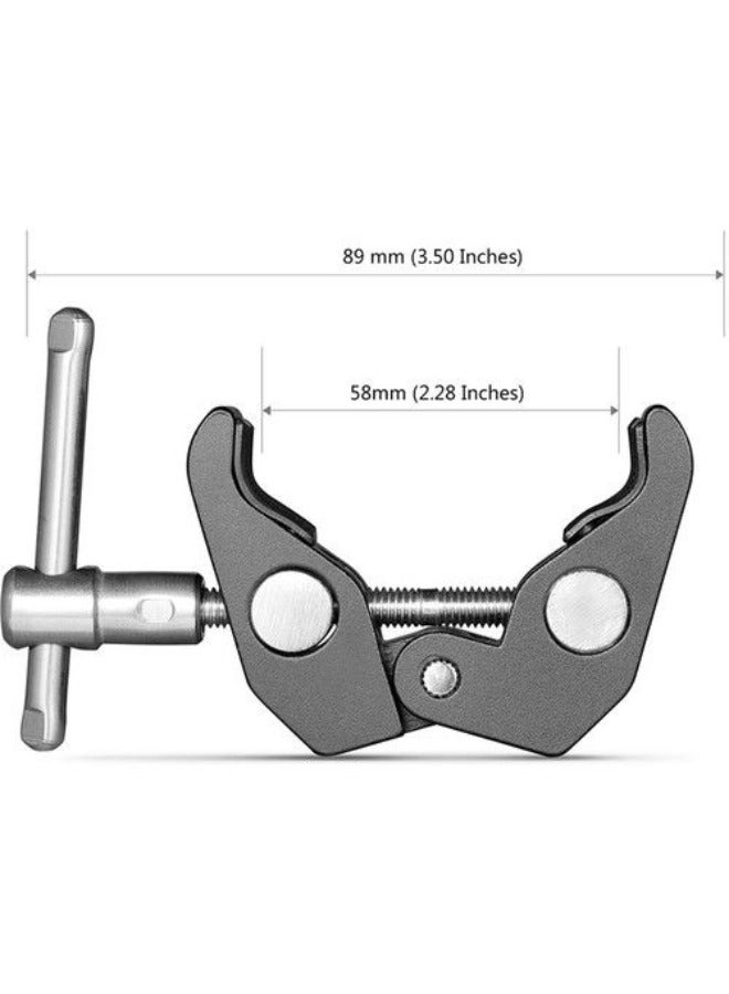 SmallRig Super Clamp With 1/4