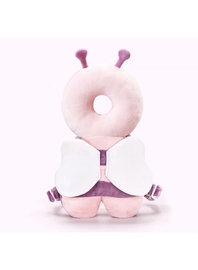 1-Piece Baby's Anti Fall Head Protective Pillow