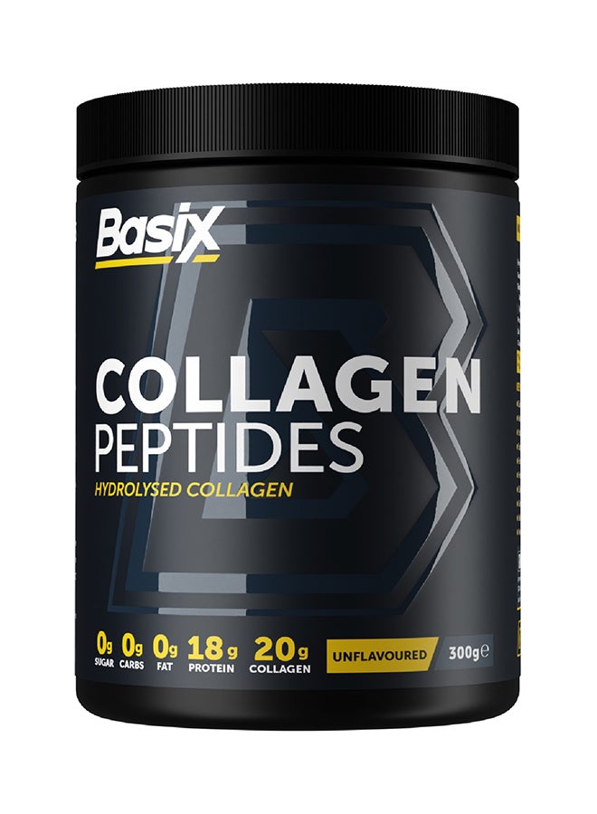 Collagen Peptides 300G