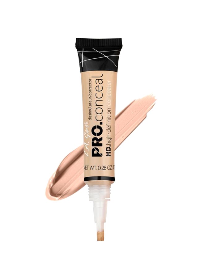 HD Pro.Conceal High-Definition Concealer GC 971 Classic Ivory