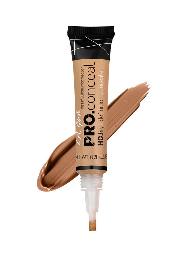 Hd Pro.Conceal GC975 Medium Bisque