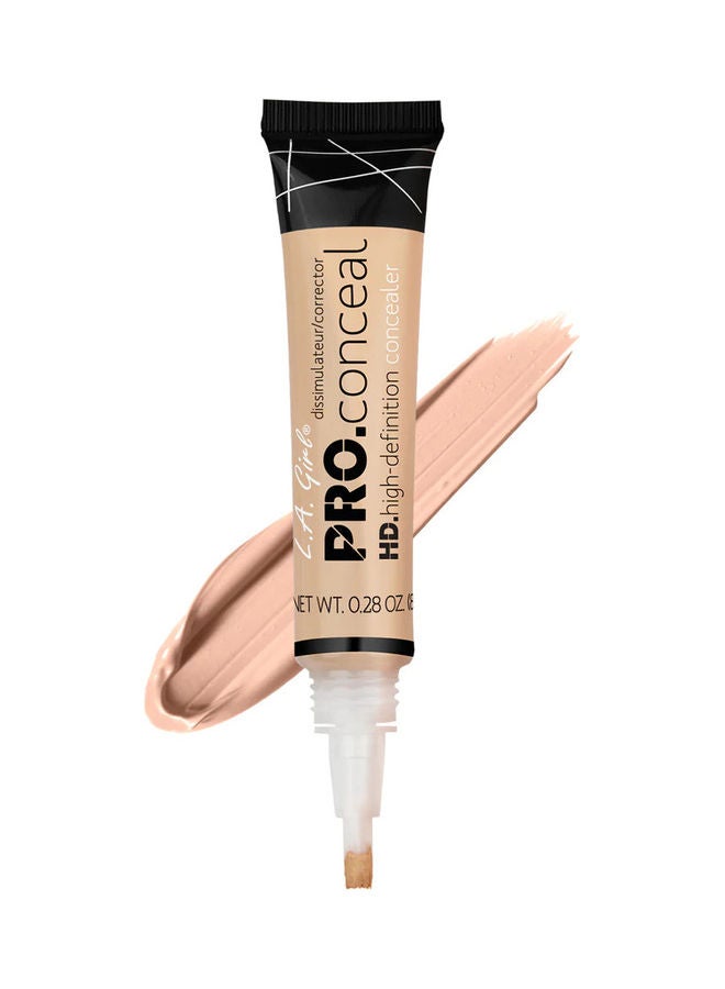 HD Pro.Conceal GC971 Classic Ivory