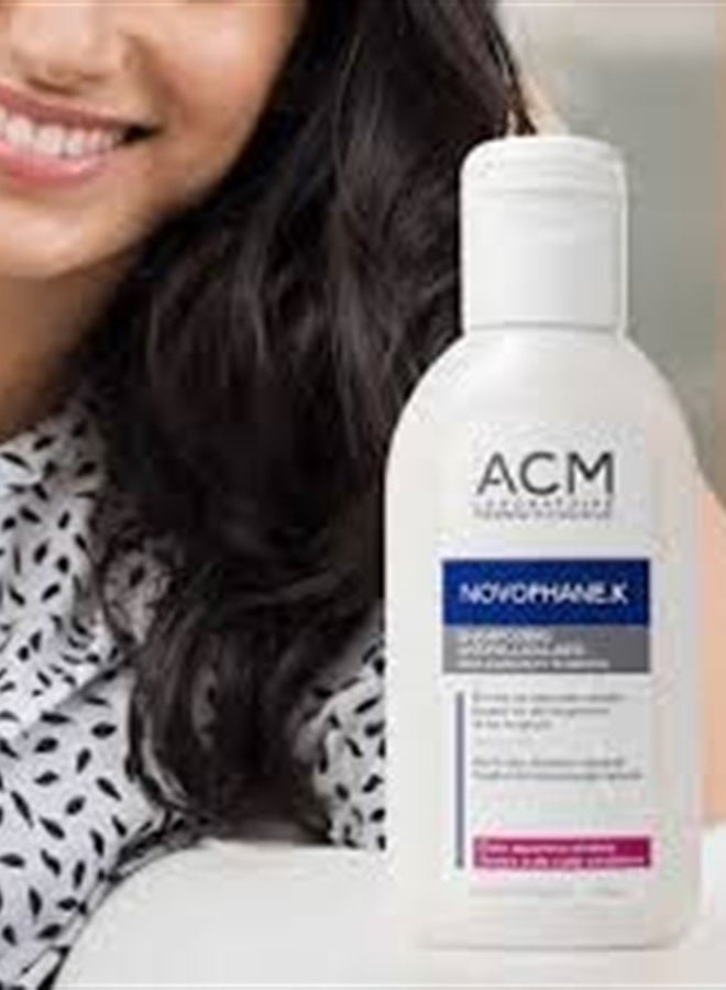 Novophane.K Anti-dandruff shampoo ACM The Laboratoire