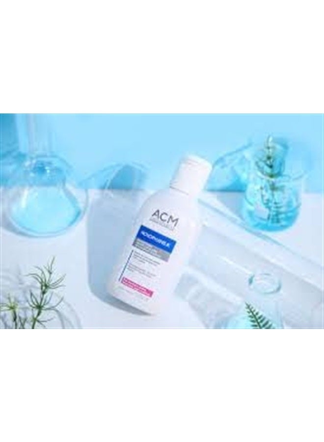 Novophane.K Anti-dandruff shampoo ACM The Laboratoire