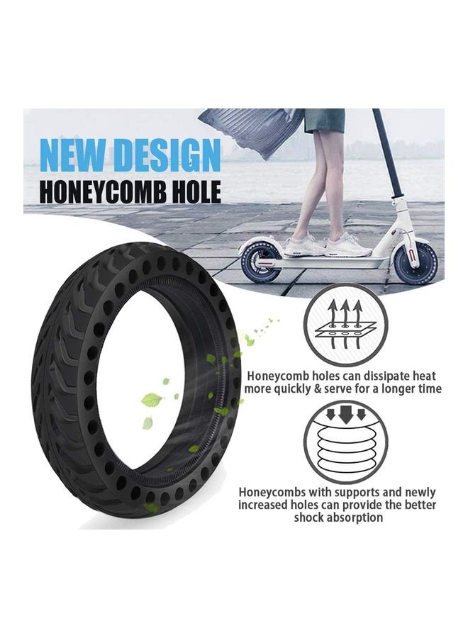 Replacement Flat Tire For Xiaomi M365 Electric Scooter