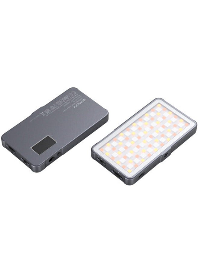 SmallRig Vibe P96L RGB Video LED Light