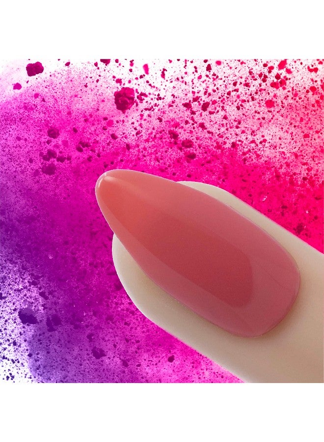 Maniq Gel Polish Color Gel Nail Polish For Natural Or Artificial Nails Cure With Led Or Uv Light Soak Off Gel Polish 0.34 Fl Oz.