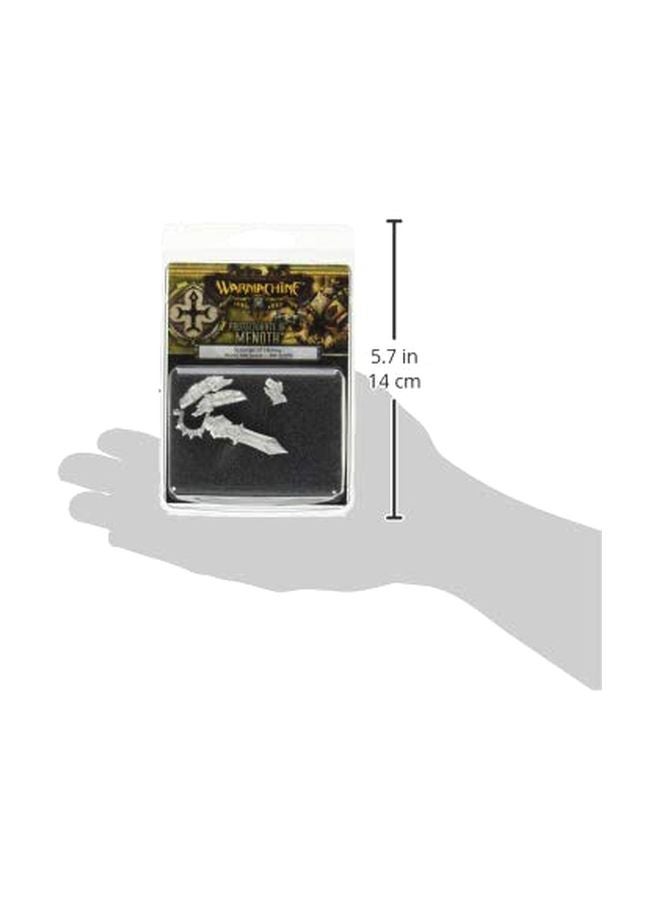 Scourge Of Heresy Model Kit PIP32079
