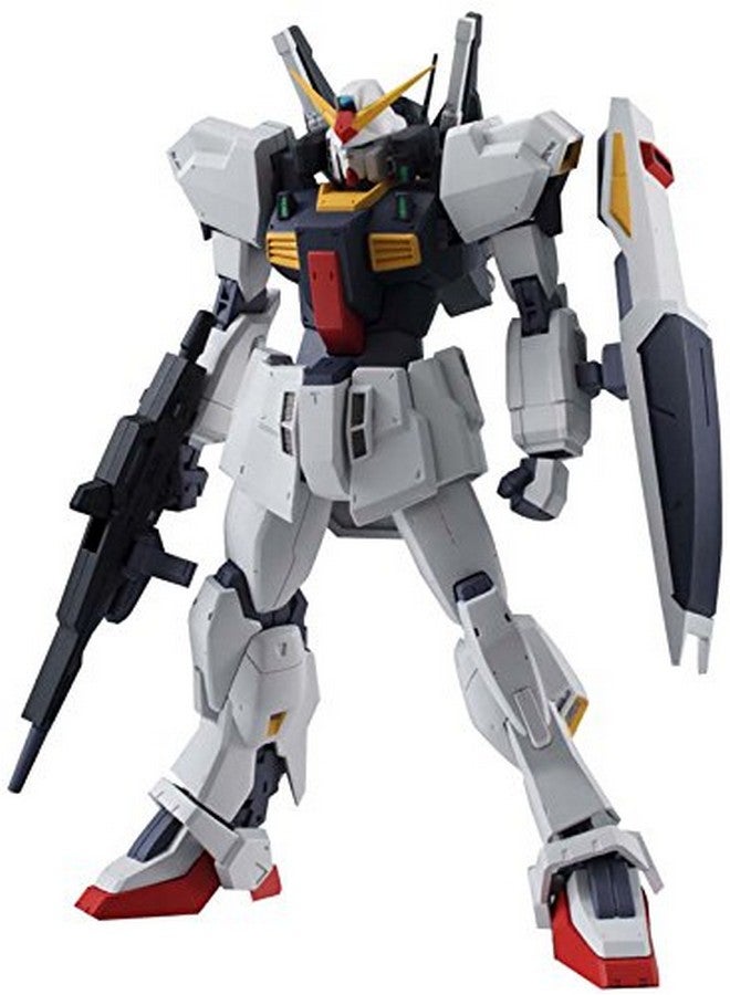 Tamashii Nations Robot Spirits Gundam Mkii Aeug Ver Z Gundam Action Figure