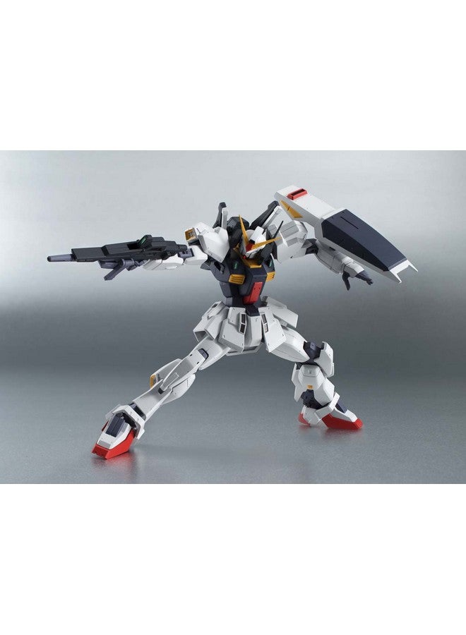 Tamashii Nations Robot Spirits Gundam Mkii Aeug Ver Z Gundam Action Figure