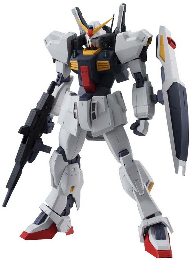 Tamashii Nations Robot Spirits Gundam Mkii Aeug Ver Z Gundam Action Figure