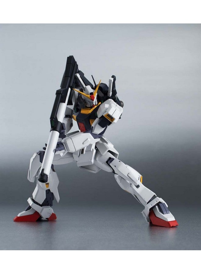 Tamashii Nations Robot Spirits Gundam Mkii Aeug Ver Z Gundam Action Figure