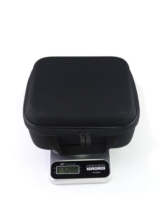 Fpv Transmitter Bag Carry Case Portable For Radiomastertx16S Jumper T18 T16 Pro/Radiomaster / 9Et07 / At9S / At10/ Wfly 7 9 /Futaba/Flysky/Frsky X9D Radio Rc Transmitter