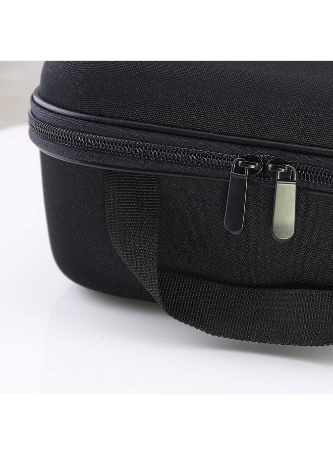 Fpv Transmitter Bag Carry Case Portable For Radiomastertx16S Jumper T18 T16 Pro/Radiomaster / 9Et07 / At9S / At10/ Wfly 7 9 /Futaba/Flysky/Frsky X9D Radio Rc Transmitter