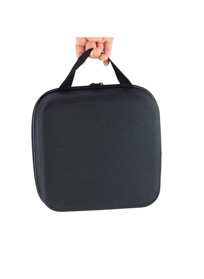 Fpv Transmitter Bag Carry Case Portable For Radiomastertx16S Jumper T18 T16 Pro/Radiomaster / 9Et07 / At9S / At10/ Wfly 7 9 /Futaba/Flysky/Frsky X9D Radio Rc Transmitter