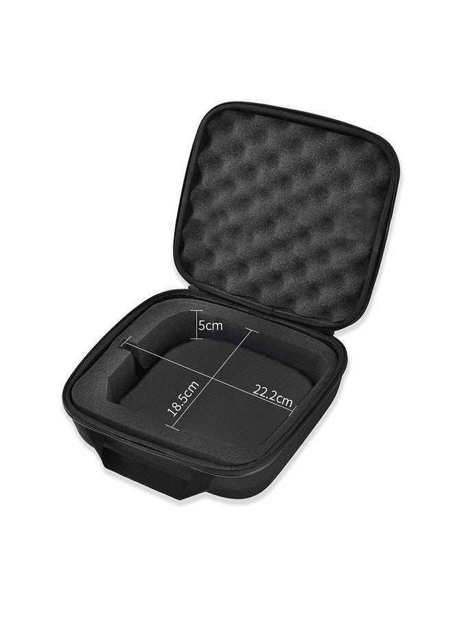 Fpv Transmitter Bag Carry Case Portable For Radiomastertx16S Jumper T18 T16 Pro/Radiomaster / 9Et07 / At9S / At10/ Wfly 7 9 /Futaba/Flysky/Frsky X9D Radio Rc Transmitter
