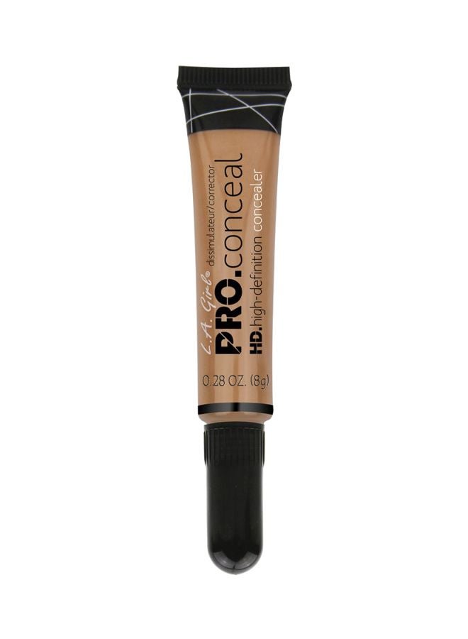 Pro Conceal HD Concealer Almond