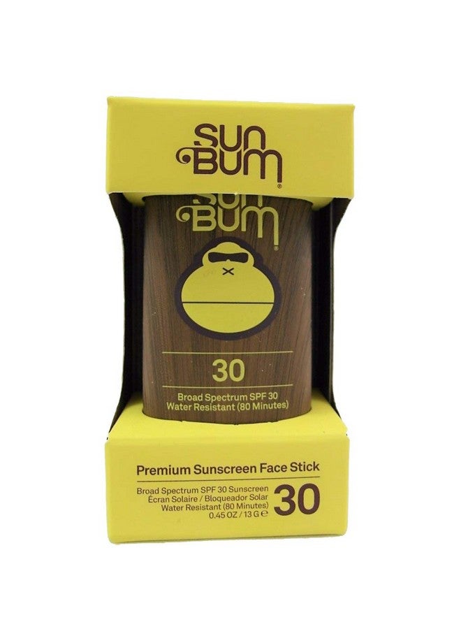 Face Stick .45Oz Sunscreen